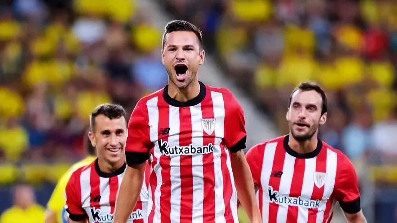 欧冠烽火中的巴斯克铁血逆袭：毕尔巴鄂竞技的破局之旅