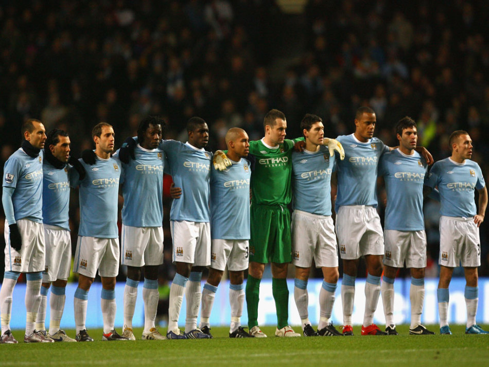 曼城欧冠征途:从逆境突围到巅峰加冕