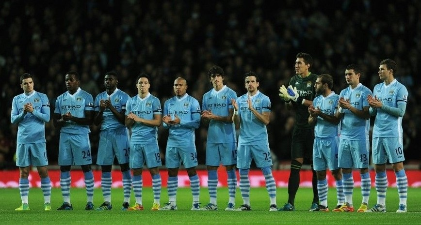 曼城欧冠征途:从逆境突围到巅峰加冕