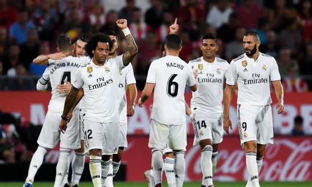 皇马欧冠征途：逆风破浪，剑指巅峰