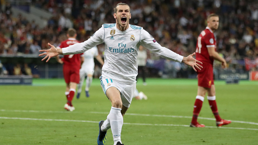 皇马欧冠征途：逆风破浪，剑指巅峰